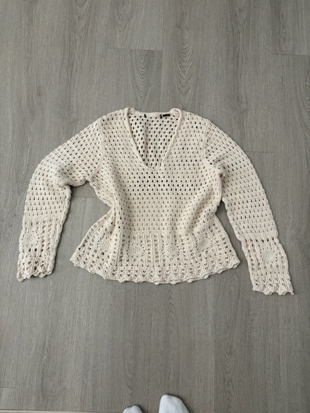 Crochet Top